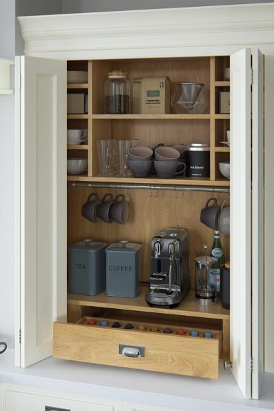 kitchen cupboard interior ideas